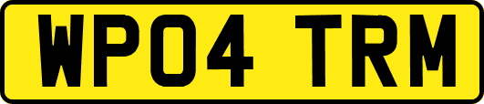 WP04TRM