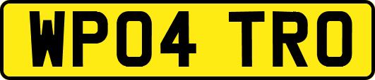 WP04TRO
