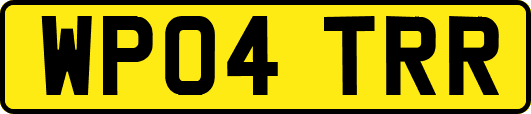 WP04TRR