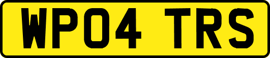 WP04TRS