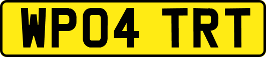 WP04TRT