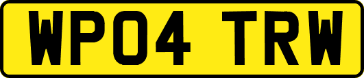 WP04TRW