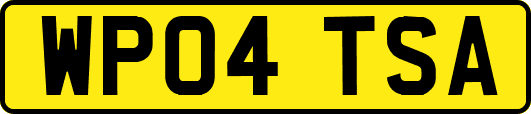 WP04TSA