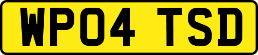 WP04TSD