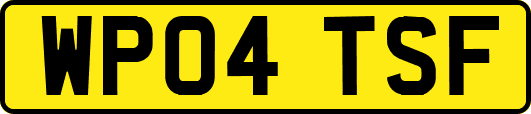 WP04TSF