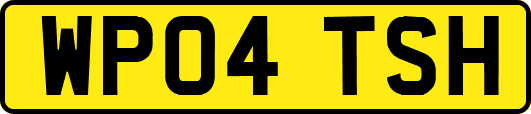 WP04TSH