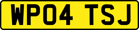 WP04TSJ