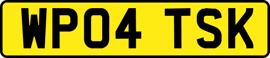 WP04TSK