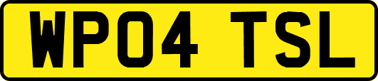 WP04TSL