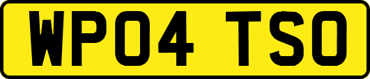 WP04TSO