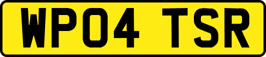 WP04TSR