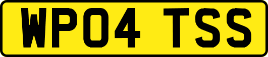 WP04TSS