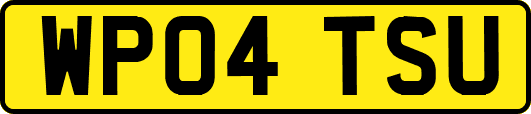 WP04TSU