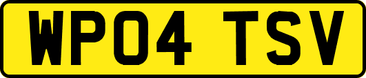 WP04TSV