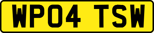 WP04TSW