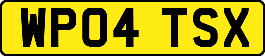 WP04TSX