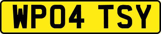 WP04TSY