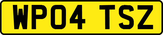 WP04TSZ