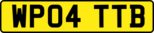 WP04TTB