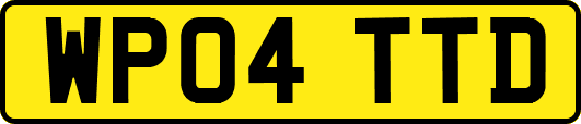 WP04TTD