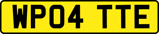 WP04TTE