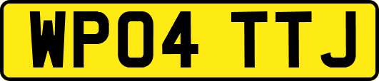 WP04TTJ