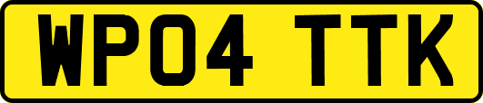 WP04TTK