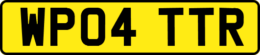 WP04TTR