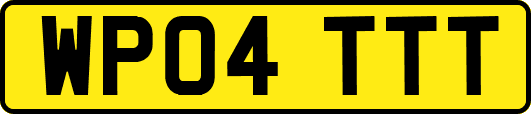 WP04TTT