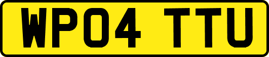 WP04TTU