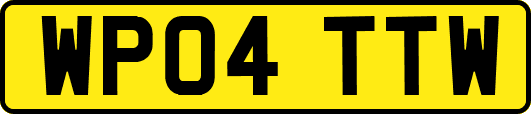 WP04TTW