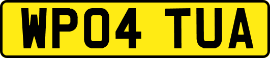 WP04TUA