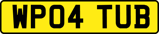WP04TUB