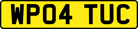 WP04TUC