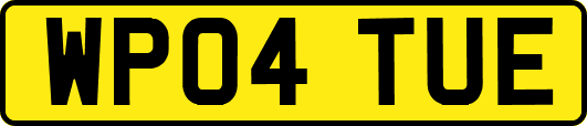 WP04TUE