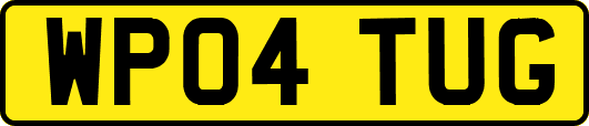WP04TUG