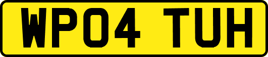 WP04TUH