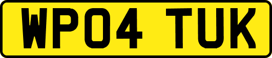 WP04TUK