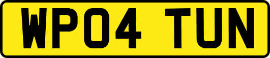 WP04TUN