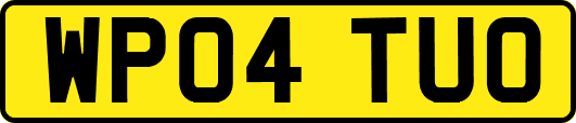 WP04TUO