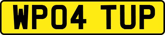 WP04TUP