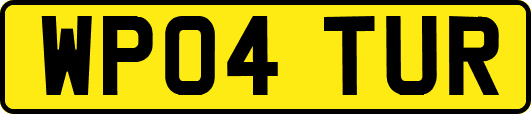 WP04TUR