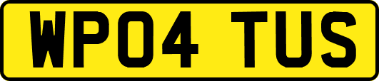 WP04TUS