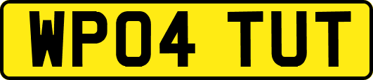 WP04TUT