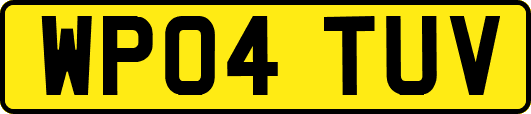 WP04TUV