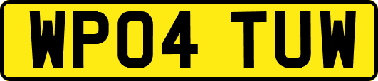 WP04TUW