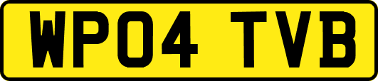 WP04TVB