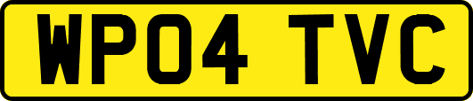 WP04TVC