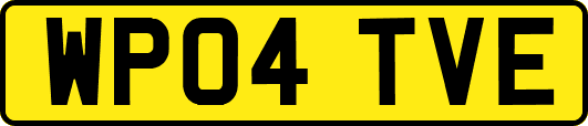 WP04TVE