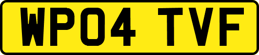 WP04TVF